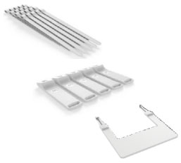 Zebra KT-MC18-CSTKIT-01 Spare Parts