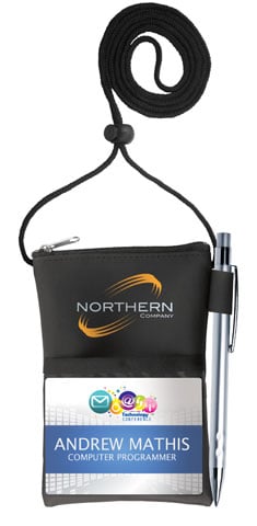 Brady CW-6-BLK Holder