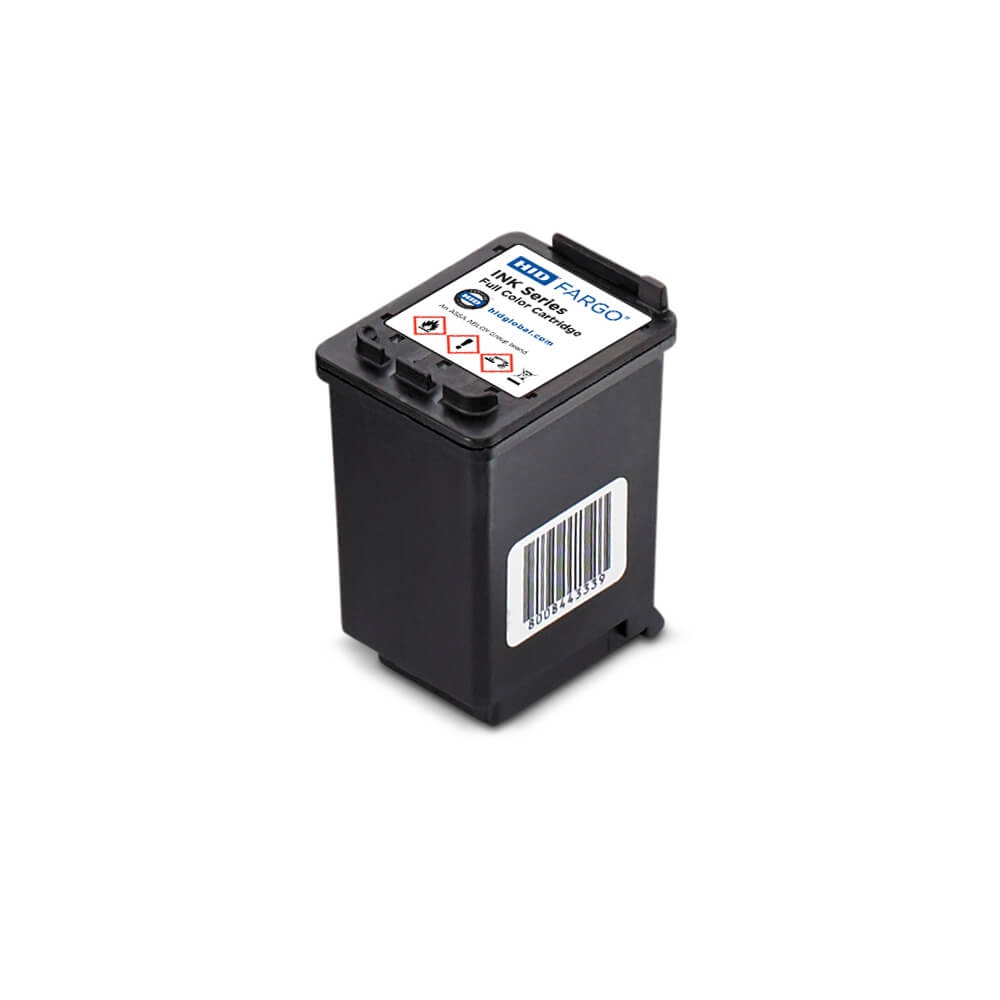 Fargo 62100-002 ID Card Ribbon