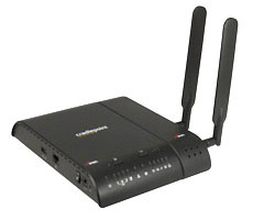 CradlePoint CBA750B-LPE-VZ Data Networking