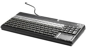 HP FK218AT#ABA Keyboards