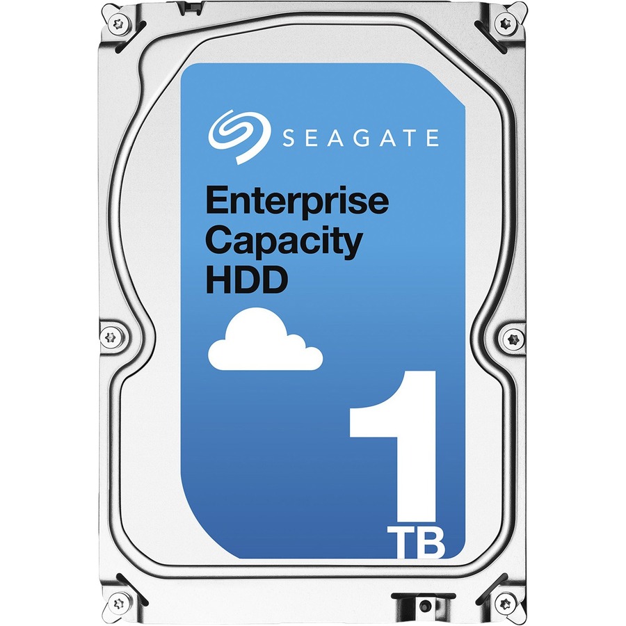 Seagate ST1000NM0008 Drive