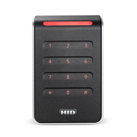 HID 40KNKS-00-000000 Access Control Reader