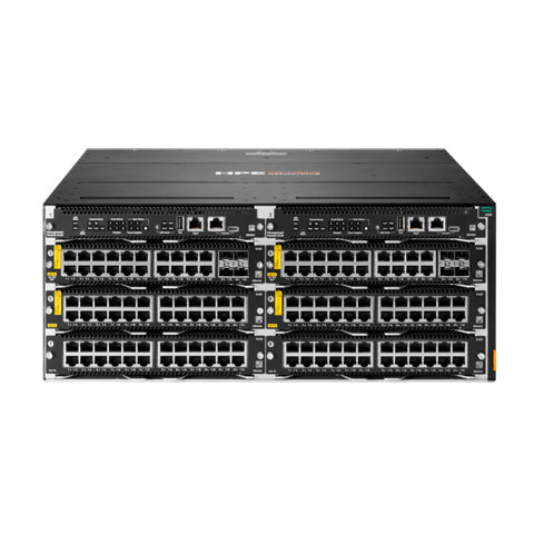 HPE Aruba S0U59A Ethernet Switch