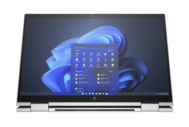 HP 6E5D2UT#ABA Two-in-One Laptop