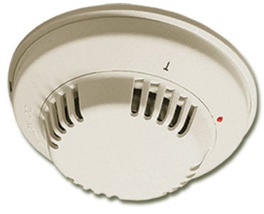 Bosch DS284TH Fire & Intrusion Detector