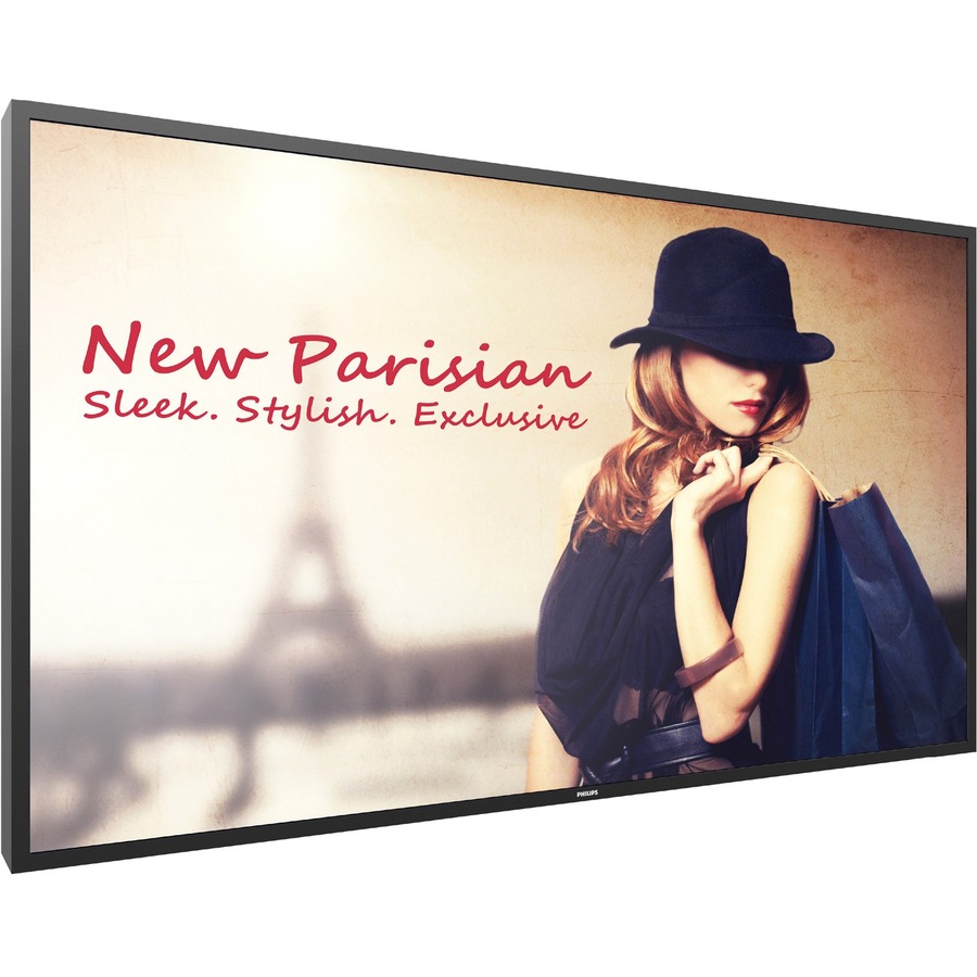 Philips 55BDL6002H/00 Customer Display