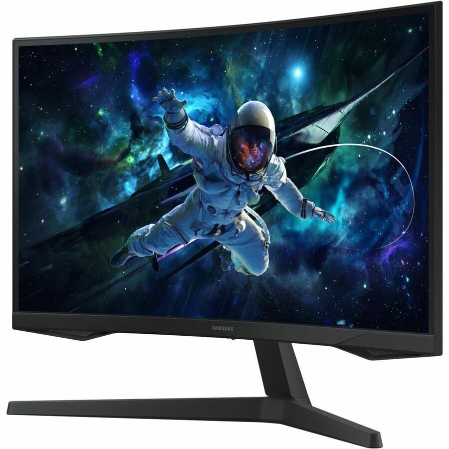 Samsung S27CG552EN TVs & Home Theater Equipment