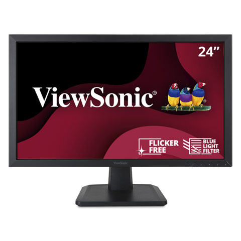 ViewSonic VA2452SM Monitor