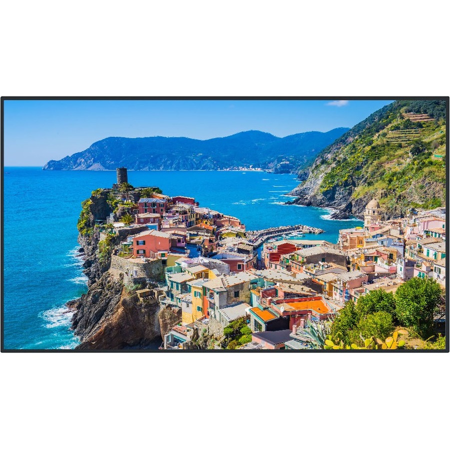 Panasonic TH-86EQ2W Monitor