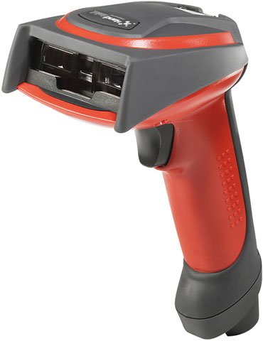 Honeywell 3800ISR050E Barcode Scanner