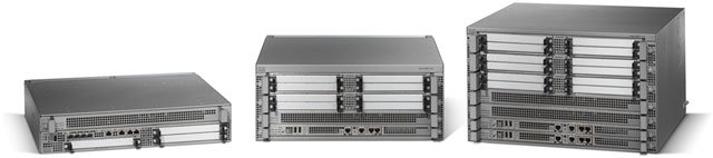 Cisco ASR1002-5G/K9 Data Networking