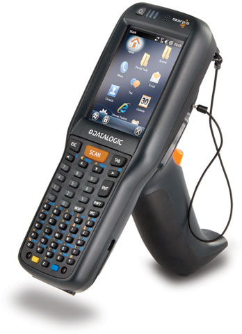 Datalogic 942400002SCOUT Mobile Computer
