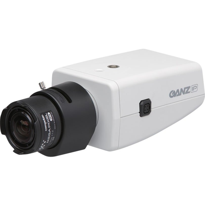 CBC ZN1A-C4 Security Camera