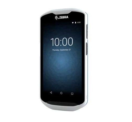 Zebra TC520K-1HEZU4P-NA Handheld Computer- Barcodesinc.com