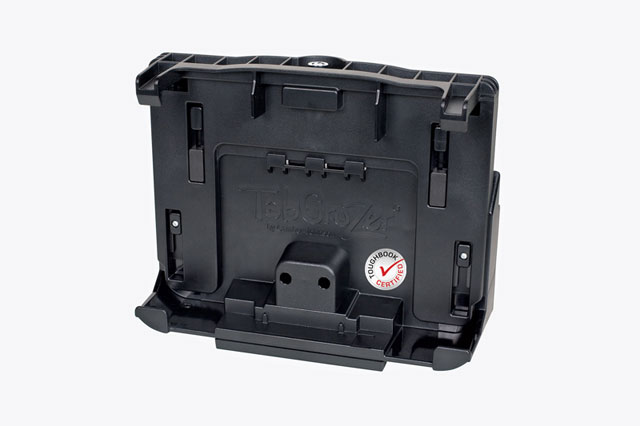 Gamber-Johnson 7160-0490-00 Docks and Cradles