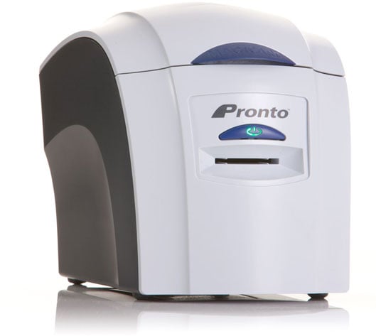 Magicard 3649-0003 ID Card Printer