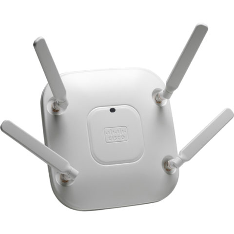 Cisco CON-SNT-AIRCAPN2 Service Contract