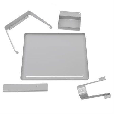 Ergotron 98-417-214 Mounting Hardware and Stands