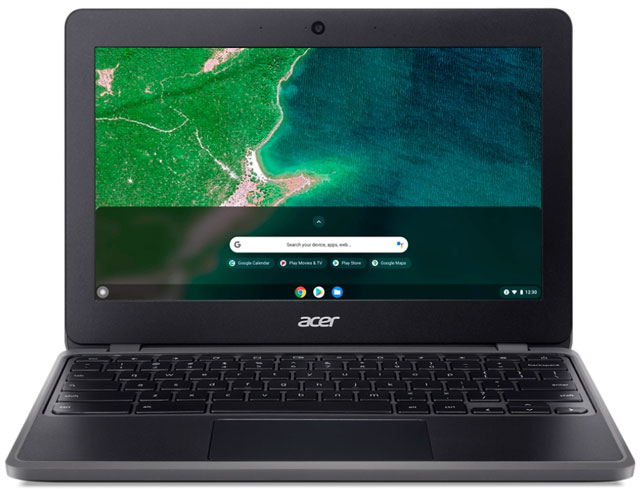 Acer NX.AYVAA.001 Laptop