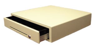 M-S Cash Drawer J-184-M-APW-EPS-NC Cash Drawer