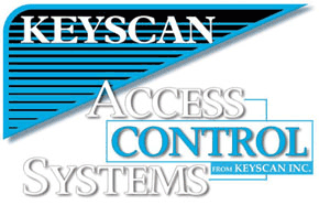 Keyscan PLNBOX3 Products