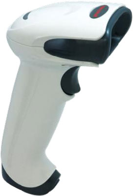 Honeywell 1250G-1USB Barcode Scanner