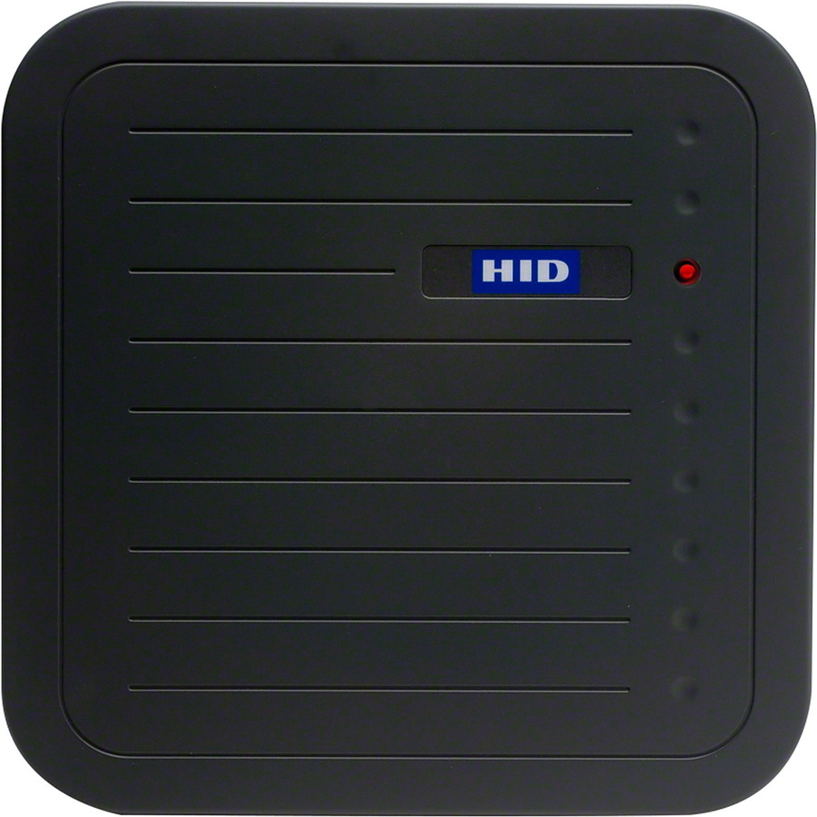 HID 5375AGN00 Access Control Card Reader