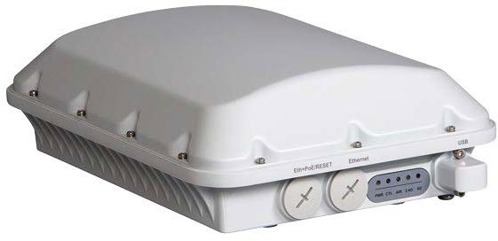 Ruckus 9U1-T610-WW01 Wireless Access Points