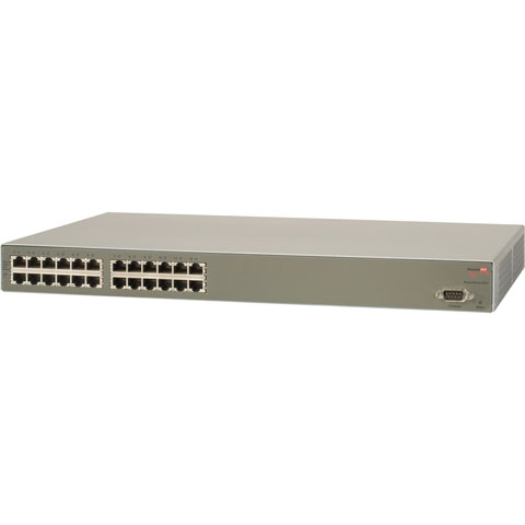 PowerDsine PD-3512G/AC Data Networking