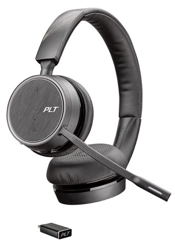 Poly 211996-102 Headset