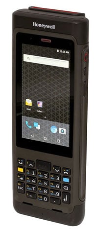 Honeywell CN80G-L0N-5MN231E Mobile Computer