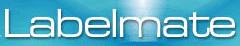 Labelmate OMNICAT-6 Label Rewinder