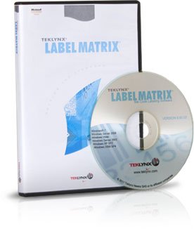 Teklynx LM15PPR1U Software
