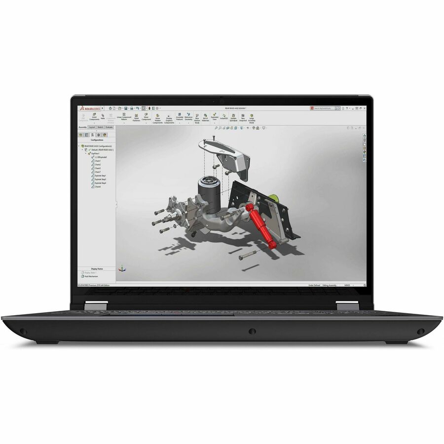 Lenovo 21FA0058US Laptop