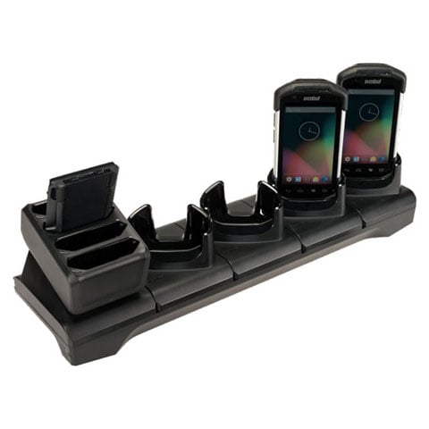 Zebra CUP-SE-BTYADP1-01 Docks and Cradles