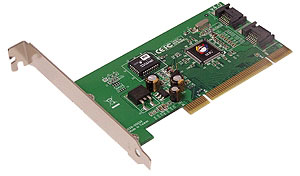 SIIG SC-SAT212-S4 Products