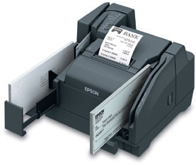 Epson A41A267021 Check Reader