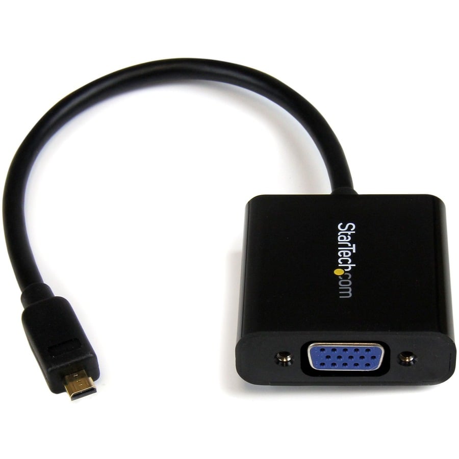 StarTech MCHD2VGAE2 Accessory