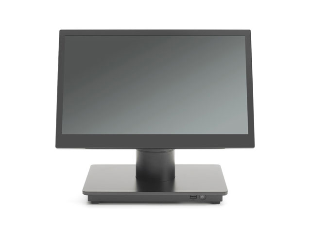Touch Dynamic RZH8A0-FC672F POS Touch Terminal