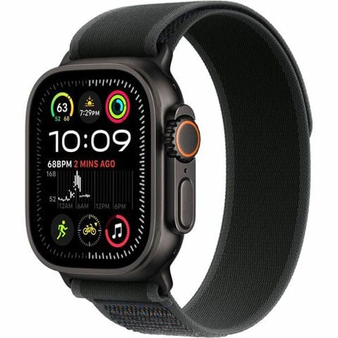 Apple MX4Q3LW/A Smartwatches