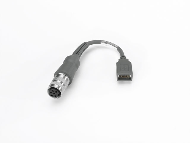 Zebra 25-71915-01R Cables, Connectors, and Adapters