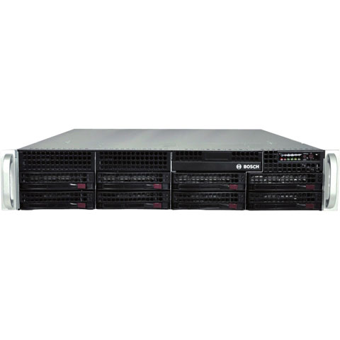 Bosch DIP-7082-8HD Surveillance DVR