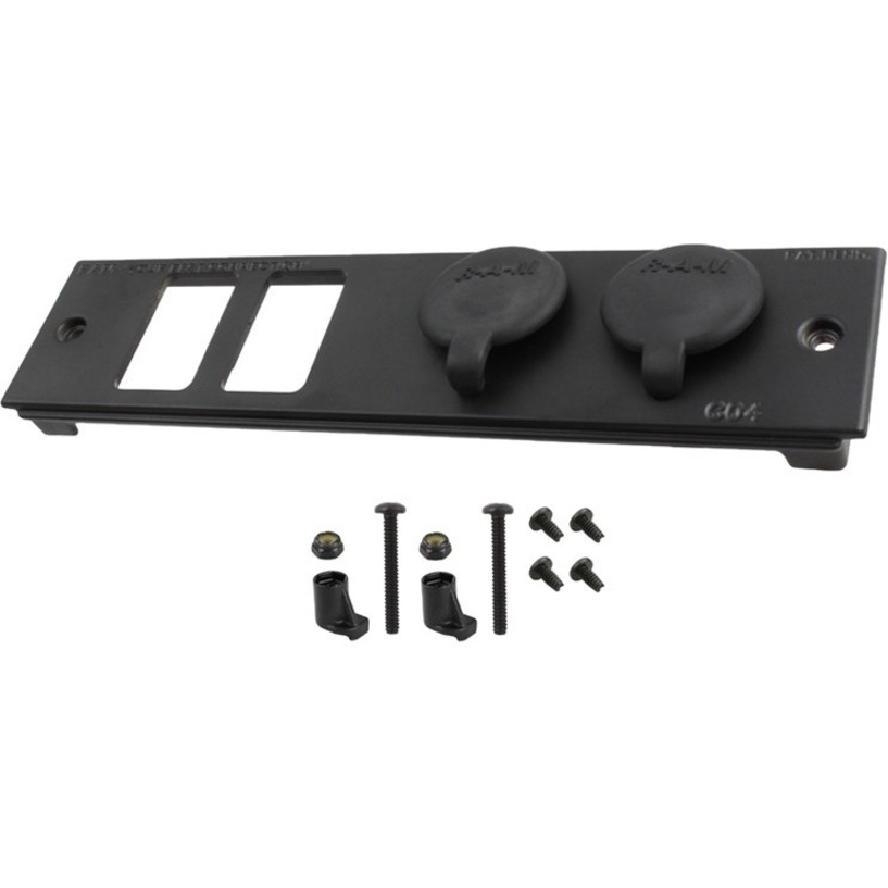 RAM Mount RAM-FP2-S2L-0830-1450-CIG2 Products