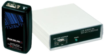 AML M6310-0000 Decoder Wedge