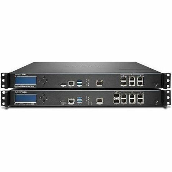 SonicWall 02-SSC-0978 Software
