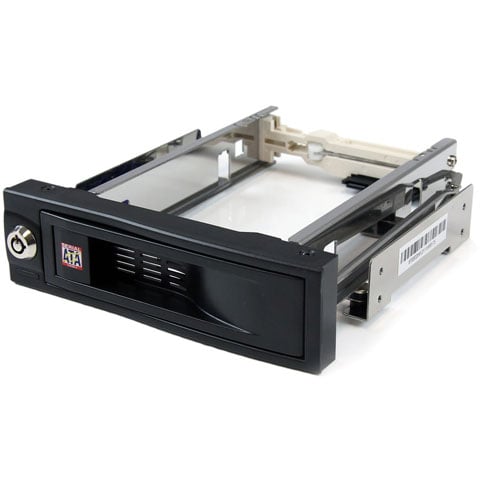 StarTech HSB100SATBK Accessory