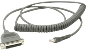 Symbol CBA-R38-C09ZA Accessory