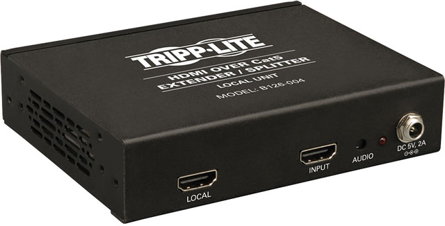 Tripp-Lite B126-004 Accessory
