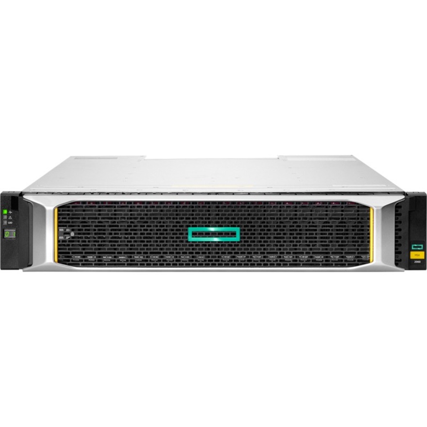 HP R0Q82B Storage Array